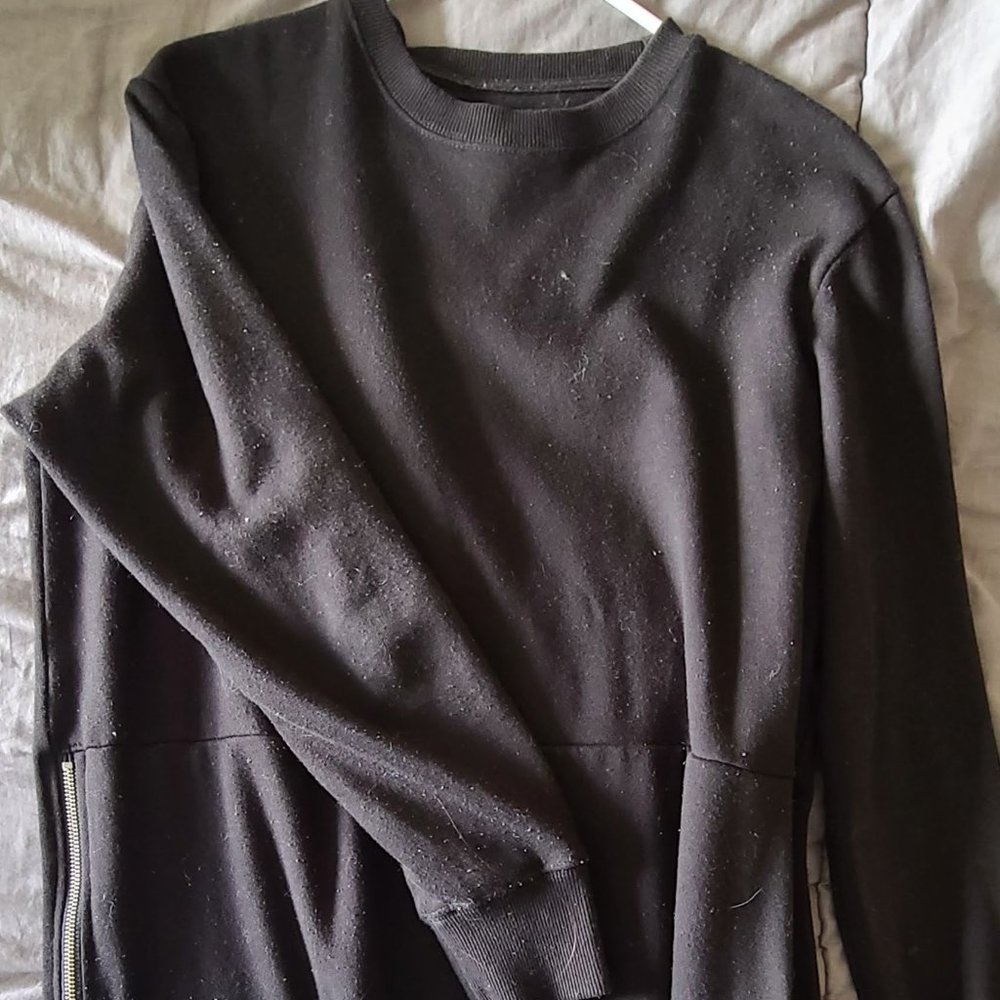 among equal Mens Long Fit Shirt !!
